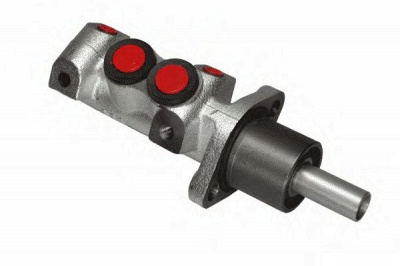 HELLA PAGID 8am355502501 -  Главный тормозной цилиндр